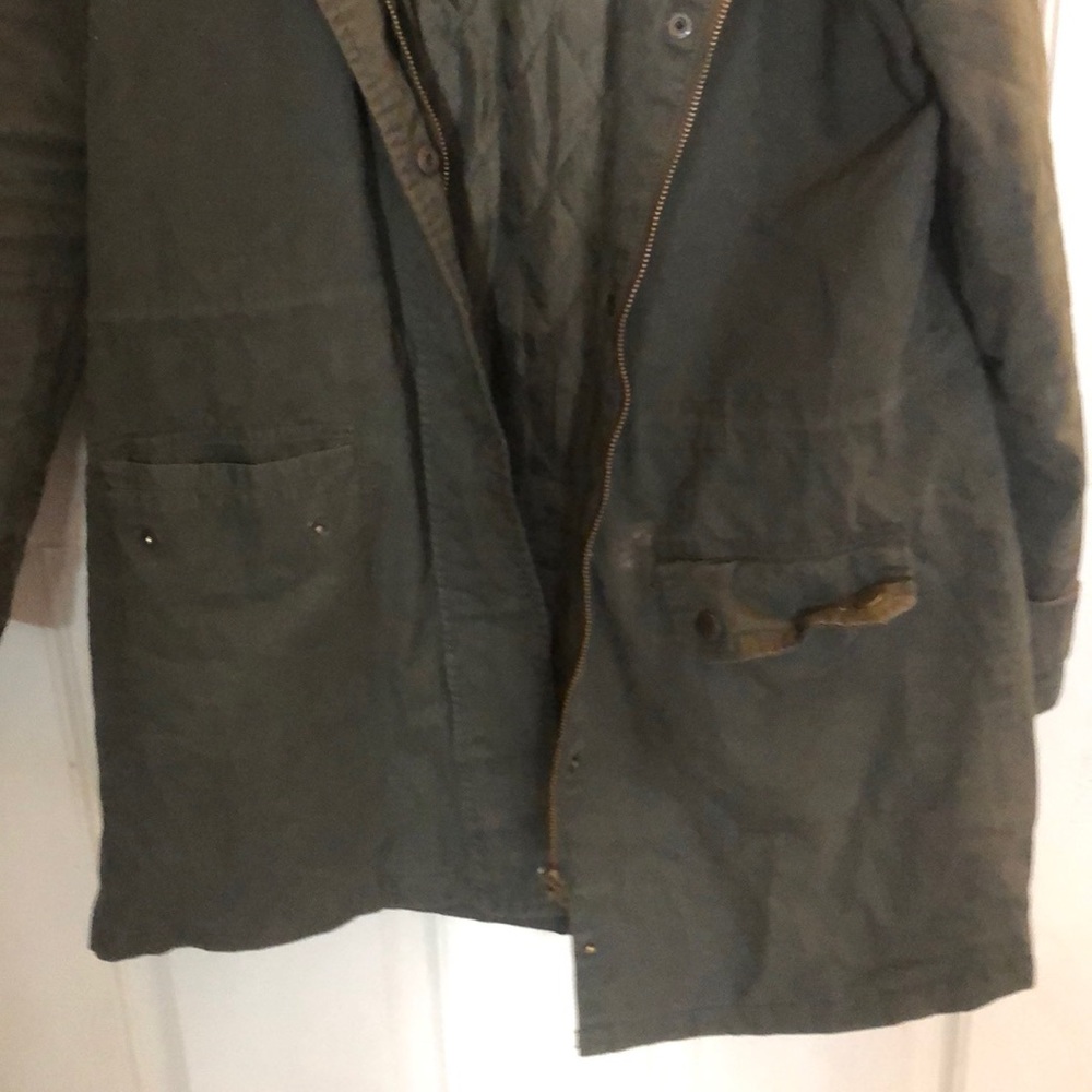 Jacket - Picture 3 of 4